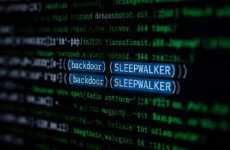 New SLEEPWALKER Backdoor Waits for One Crafted Packet, Then Runs Its Own Bytecode