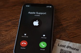 Fake Apple Support AI Calls Target Stolen-Device Owners for Passcodes and 2FA Codes