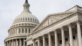 Spending deal comes with a bonus: Blocking political control of grants
