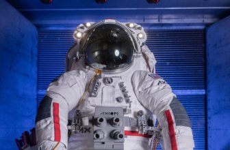 Wary of Artemis IV timeline, NASA is changing lunar spacesuit design