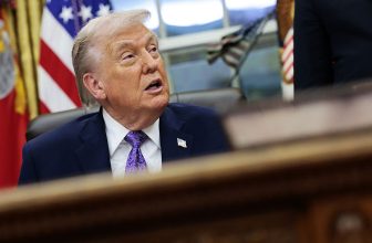 Trump may be forced to reveal secret rules feds use for AI safety testing