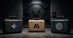 Google, Anthropic, and OpenAI Unveil Cyber AI Models, Safeguards, and Access Programs