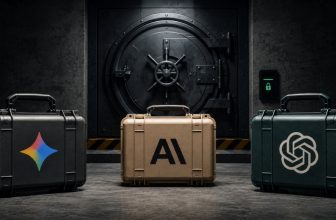 Google, Anthropic, and OpenAI Unveil Cyber AI Models, Safeguards, and Access Programs