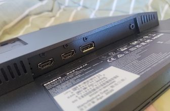 Gigabyte GO27Q24A Review