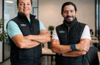 WhatsApp Remittance Startup Félix Secures $200M Series C Led By A16z, General Catalyst