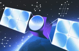 Sector Snapshot: Space Tech Startup Funding Orbits New Highs 