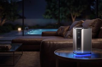 Anker’s new MindBase is an AI-powered brain for your smart home