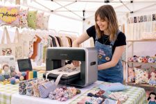 Anker’s new printer works directly on fabrics