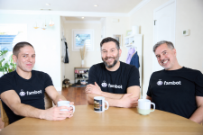 Fambot introduces an ‘AI chief of staff’ for families