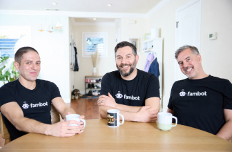Fambot introduces an ‘AI chief of staff’ for families