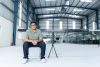 Lachy Groom backs Indian startup aiming to keep aircraft aloft for a year
