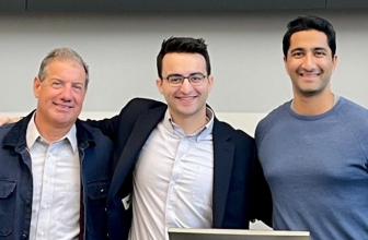 Harvard Law dropout raises $6M for Blue Voice to build a ‘Harvey for police officers’