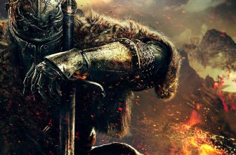 After 12 years, Dark Souls 2 is finally playable in co-op without interruptions