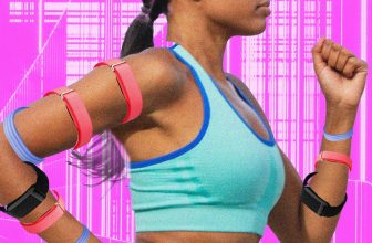 Why the Hottest New Wearables Want to Be Ignored