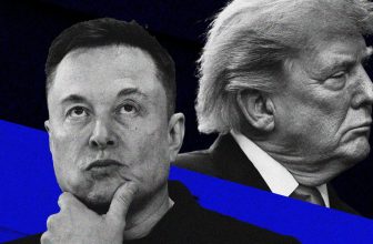 The Trump Administration Is Trying to Get Musk and X Out of a $137 Million EU Fine