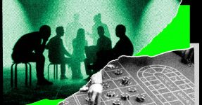 AI Agents Teamed Up to Cheat at Blackjack. Their Collusion Is Getting Harder to Spot