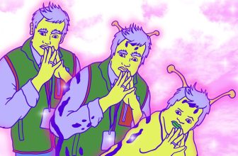 Why No One Wants to Date Tech Bros