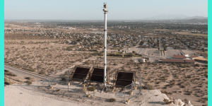 Roundtables: The Deadly Failures of The Virtual Border Wall