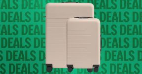 Quince Luggage Is Affordable but Doesn’t Feel Cheap (2026)