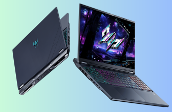 Save $300 on this 240Hz OLED gaming laptop with an RTX 5070 Ti, now just $1,899 — Acer Predator Helios rig ships with a 24-core Intel CPU, 32GB DDR5 and a 1TB SSD