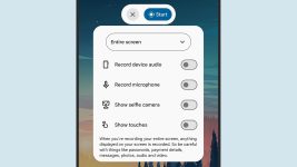 How to Record Your Screen on Any Phone