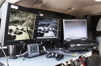 The US spent billions on border surveillance. Why can’t it catch people before they die?