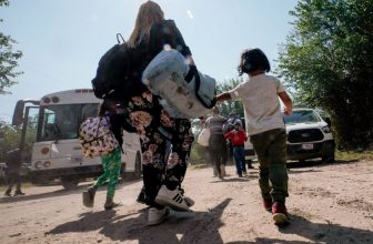 4 ways to address the failures we found along the US border’s “virtual wall”