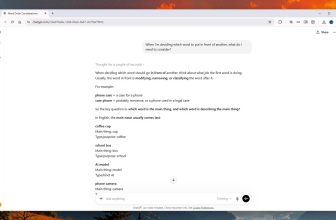 How to Run a Chatbot on Your Own Computer