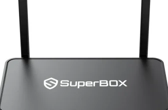 Think twice before installing this device promising free movies