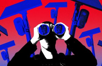 A Georgia Cop Used Flock to Track 2 Other Cops: His Ex and Her Friend