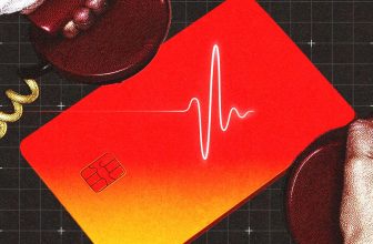 Your Expired Visa Card Could Be ‘Zombified’ to Make Contactless Payments