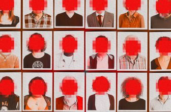 Reverse-Lookup Service Exposed Millions of Photos of People’s Faces