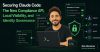 Securing Claude Code: The New Compliance API, Local Visibility, and Identity Governance