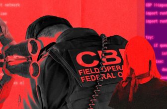 CBP Workers Allegedly Used Government Databases to Spy on Exes, Crushes, and Colleagues