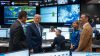 Why it matters that President Trump just dialed in to a NASA news conference