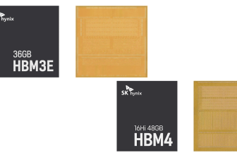 CXMT reportedly begins risk production of HBM3E memory in breakthrough for Chinese DRAM production — company could be in mass production in 2027