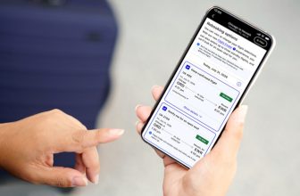 United will now let you join standby lists for earlier flights through its mobile app