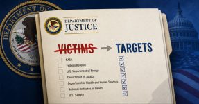 DoJ Corrects China Hacking Claim, Says U.S. Agencies Were Targets, Not Victims