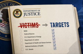 DoJ Corrects China Hacking Claim, Says U.S. Agencies Were Targets, Not Victims