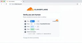 TerminalFix Uses Fake Cloudflare CAPTCHAs to Deploy Reverse-Tunnel Backdoor
