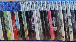 Sony argues ‘reasonable consumers would not be misled’ into believing they own digital games in class action motion — PlayStation Store ‘buy’ button lawsuit may never reach a courtroom