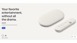 The Google TV Streamer now costs $150 after a 50 percent price hike