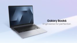 Samsung's new Galaxy Book 6 model is a budget-friendly $799 laptop