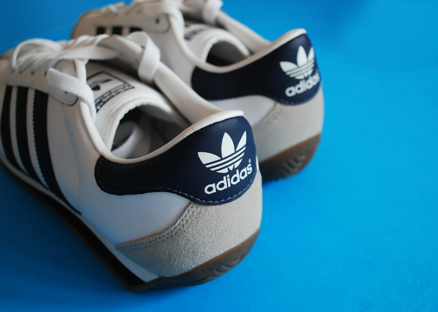 Photo adidas