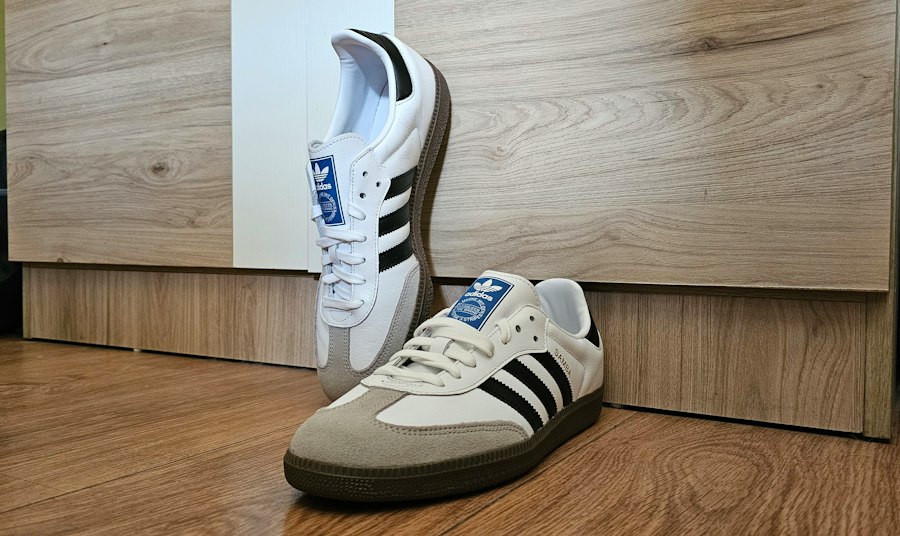 adidas
