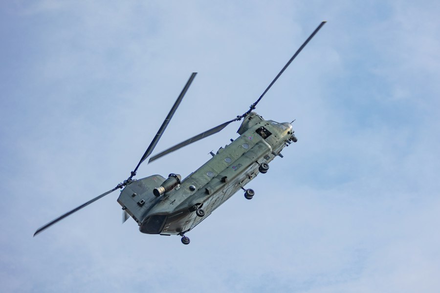 Photo raf fairford