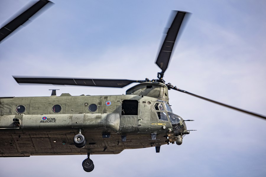 raf fairford