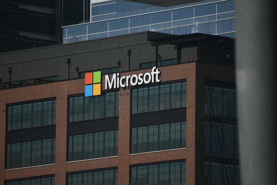 Photo microsoft office 2021 lifetime