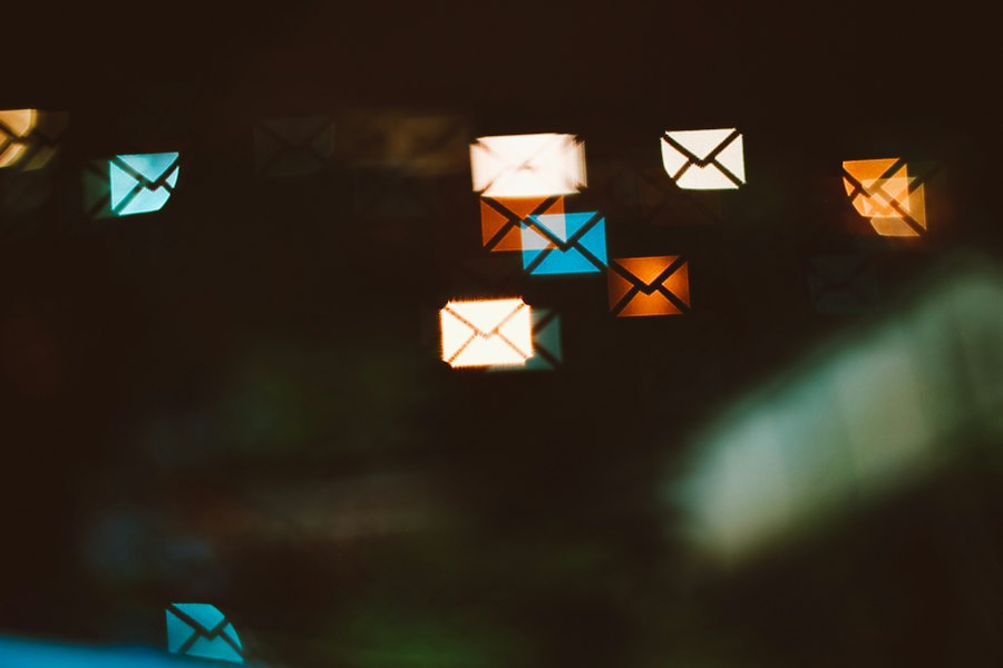 messages