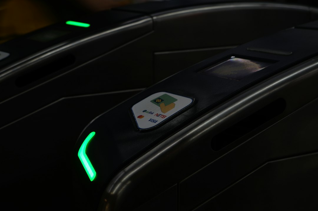 Photo 3d bag scanners